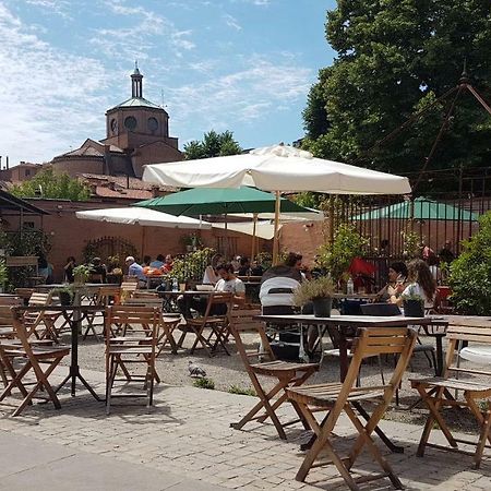 Il Cantuccio B&B Bologne Extérieur photo