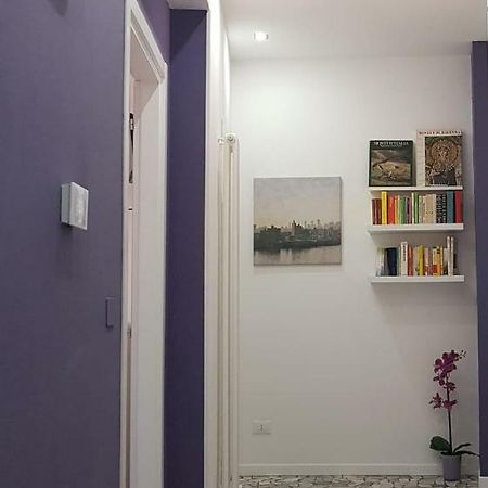 Il Cantuccio B&B Bologne Extérieur photo
