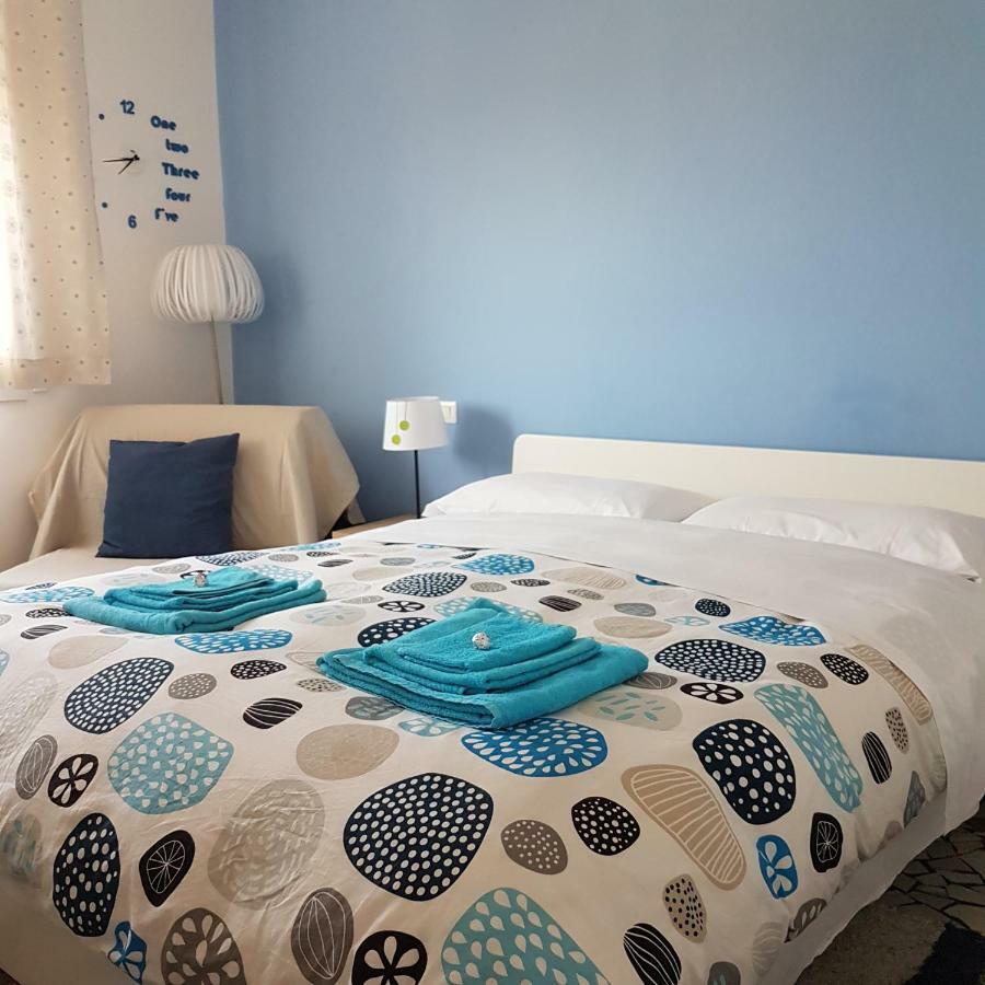 Il Cantuccio B&B Bologne Extérieur photo