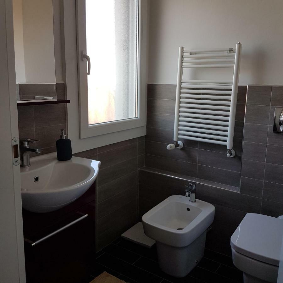Il Cantuccio B&B Bologne Extérieur photo