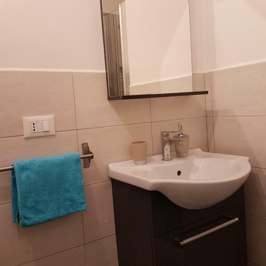 Il Cantuccio B&B Bologne Extérieur photo