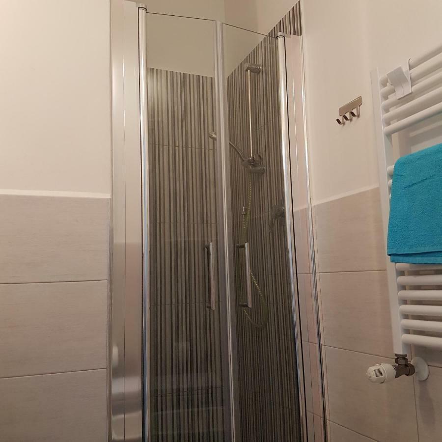 Il Cantuccio B&B Bologne Extérieur photo