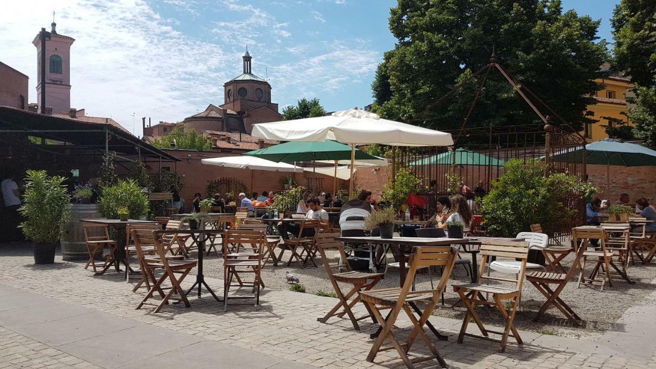 Il Cantuccio B&B Bologne Extérieur photo