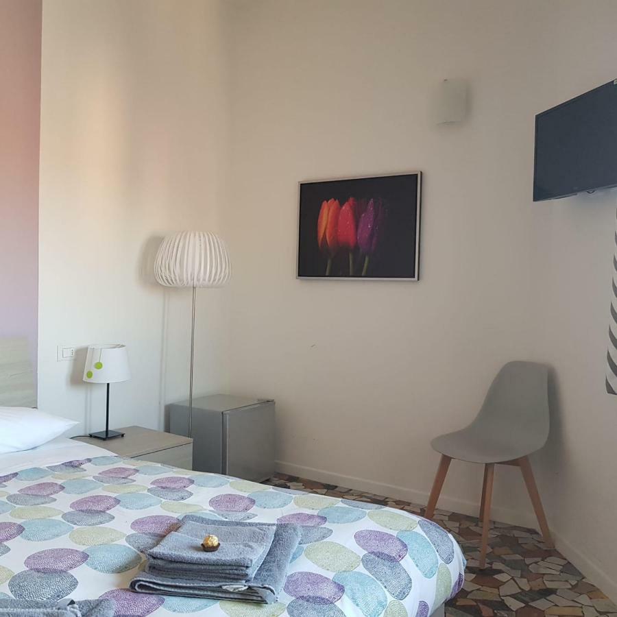 Il Cantuccio B&B Bologne Extérieur photo