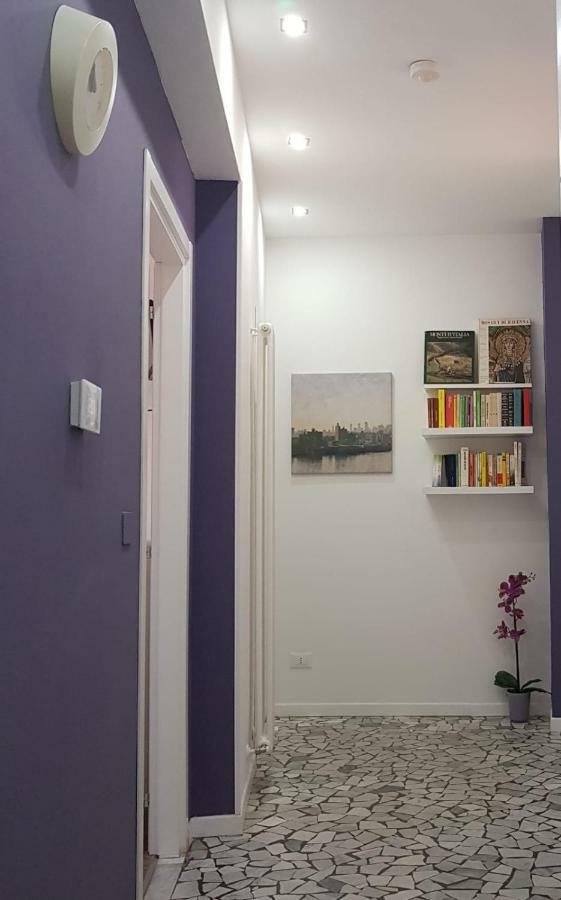Il Cantuccio B&B Bologne Extérieur photo