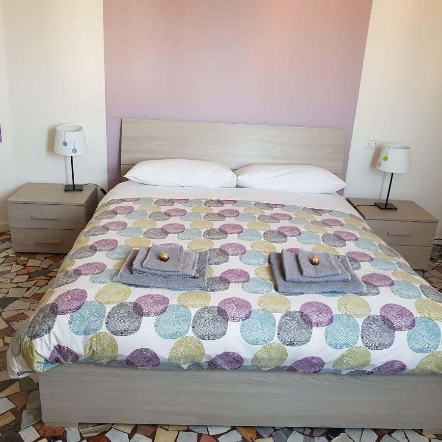 Il Cantuccio B&B Bologne Extérieur photo