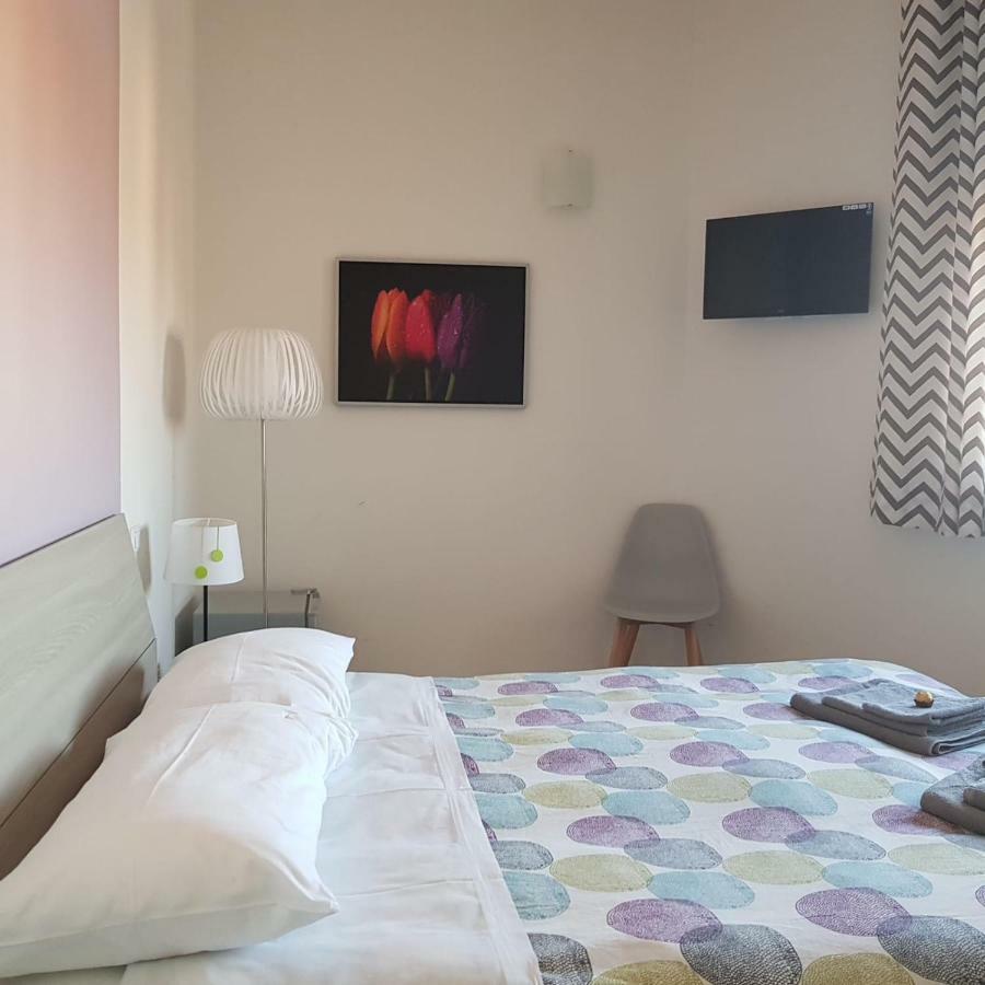 Il Cantuccio B&B Bologne Extérieur photo